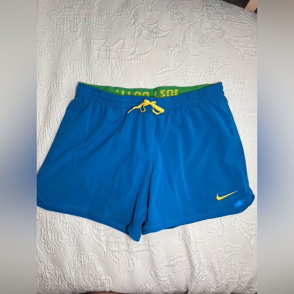 Nike shorts